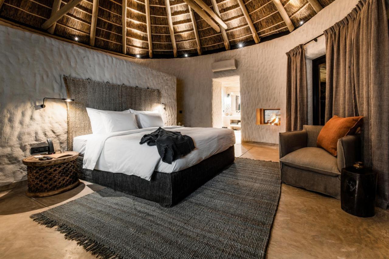 Zannier Omaanda Villa Ondekaremba Exteriör bild